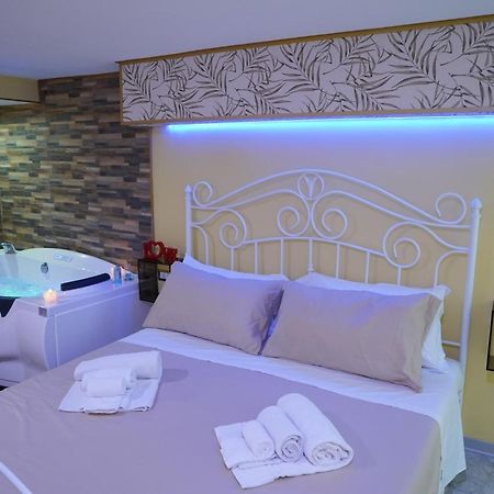 Corte Manzoni Independent Suite Catania Eksteriør billede