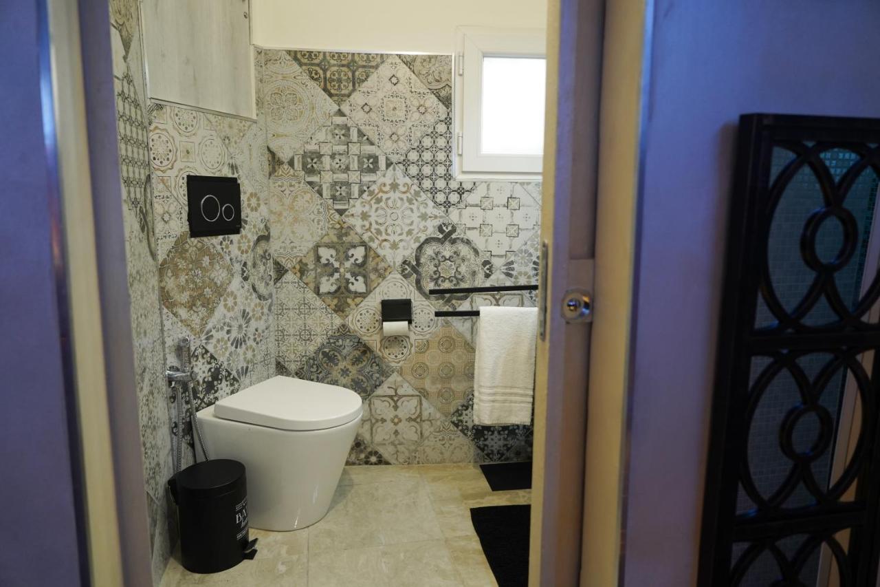Corte Manzoni Independent Suite Catania Eksteriør billede